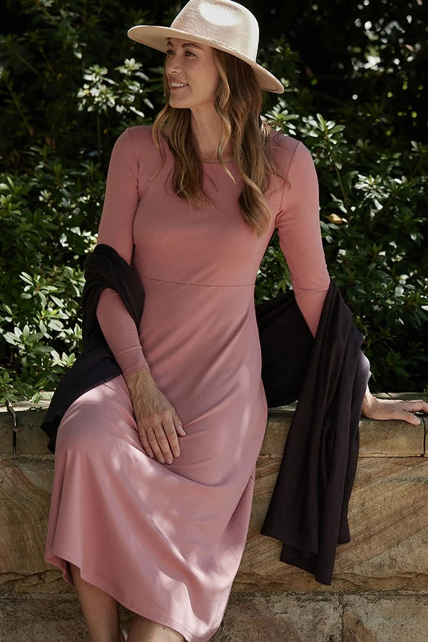 Ends of the Earth Dress main image 1
