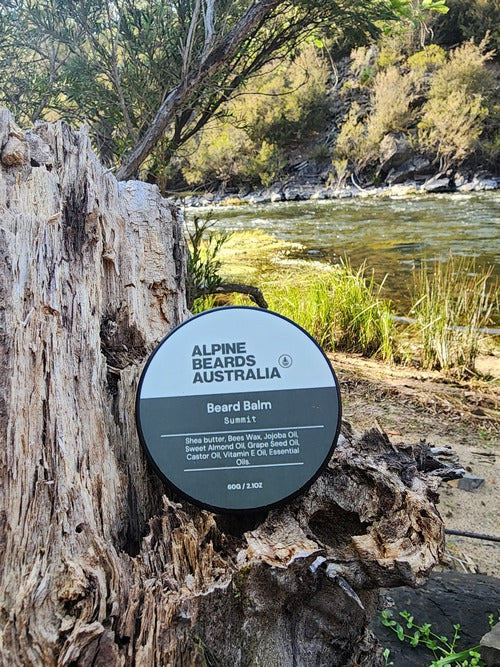Beard Balm