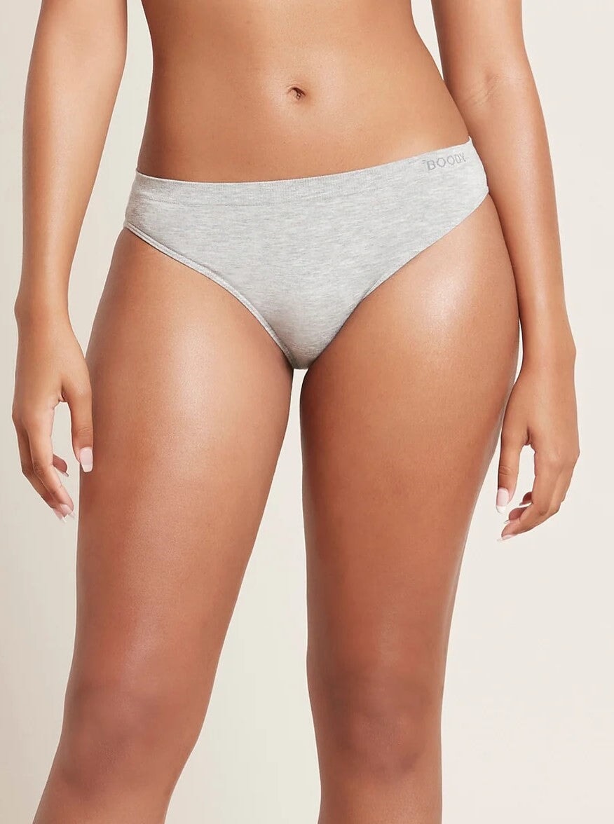 Brief Bikini General Boody XL Grey