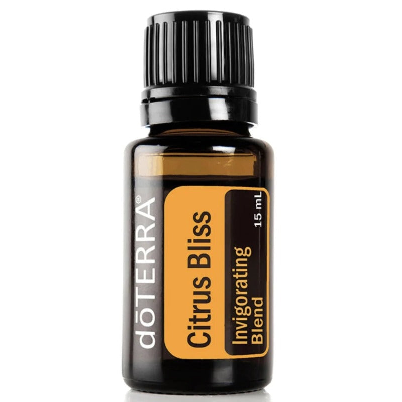 Citrus Bliss Essential Oil doTERRA 15ml Doterra
