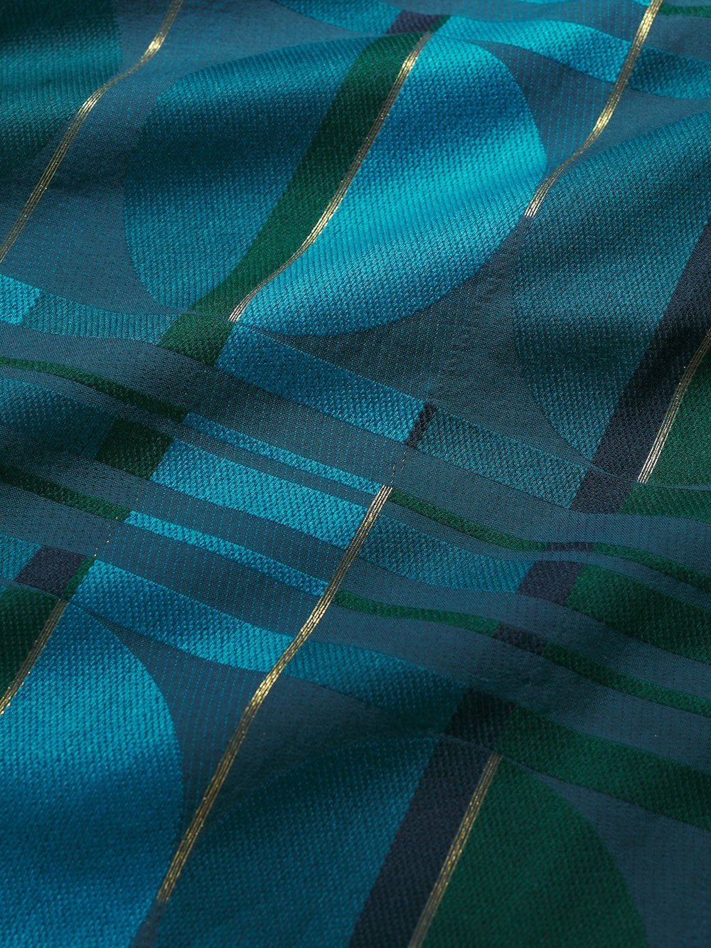 Women's Colour Study Top