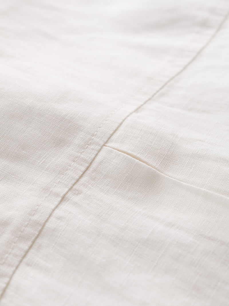Women's Drydock Linen Shirt
