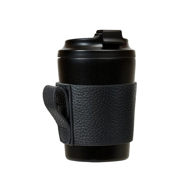 Fressko Bino Cup Leather Sleeve General Fressko
