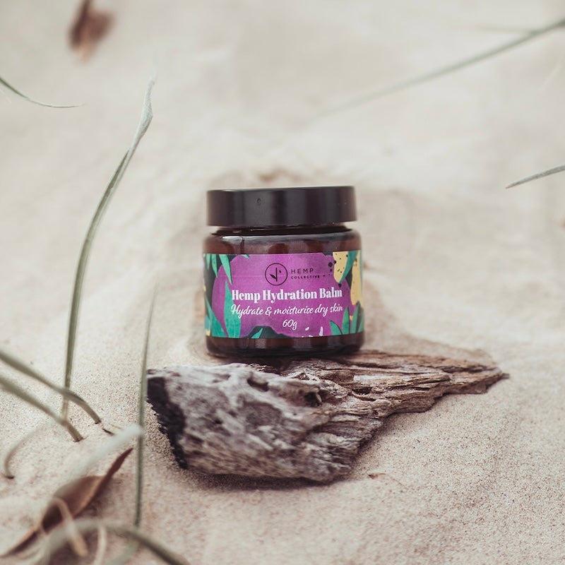 Hemp Hydration Balm 60g