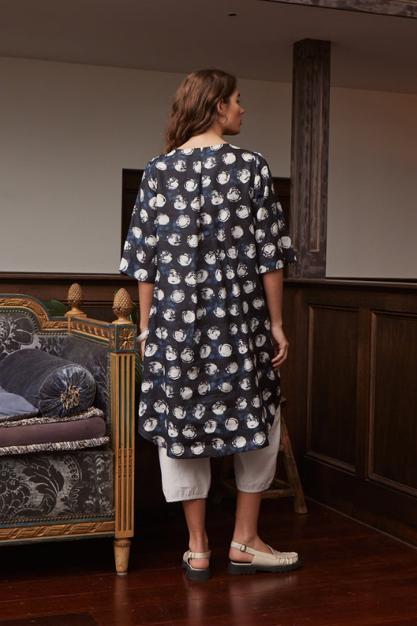 Dress Victoria Print Valia