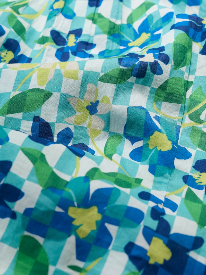 Women's Rushmaker Short Sleeve Shirt