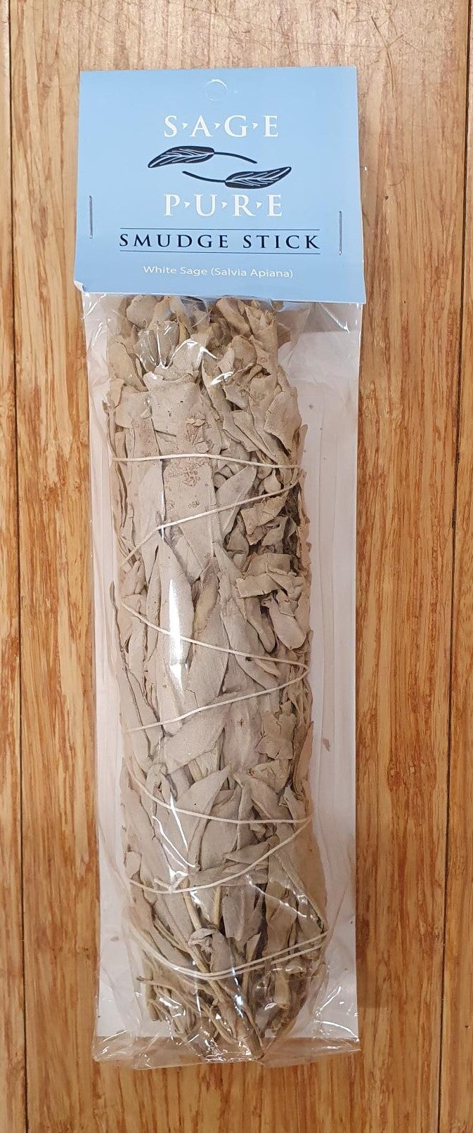 Smudge Stick Sage Unique Medium