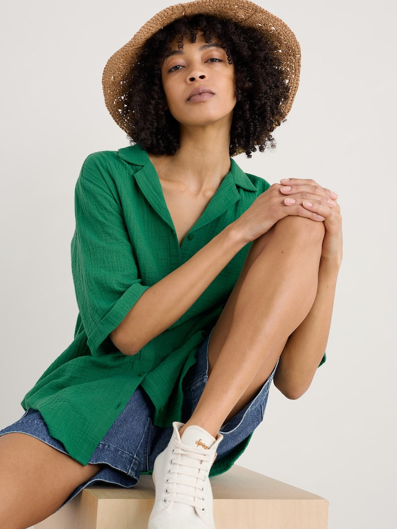 Women's Still Life Shirt