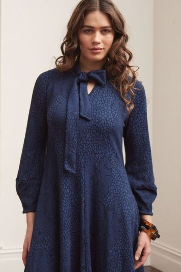 Dress Farmers Wife Ink Valia