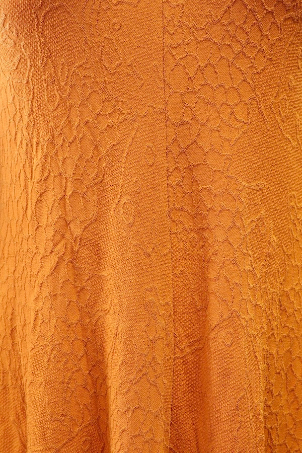 Dress Farmers Wife Marmalade Valia