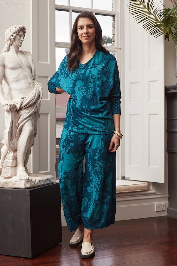 Tunic Dixie Brittany Valia