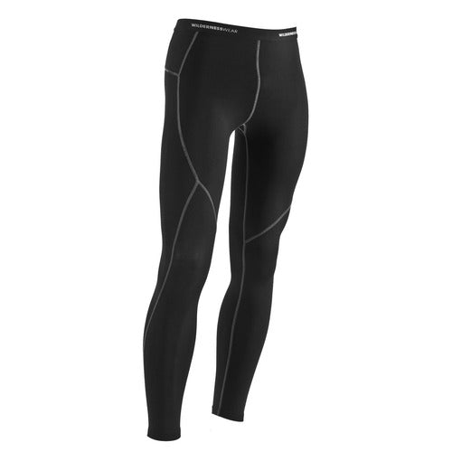 Leggings Compression Black