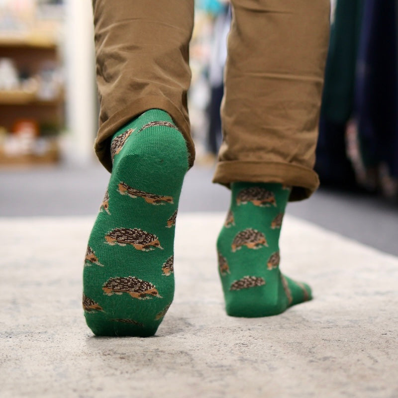 Socks Merino Australian Made Native