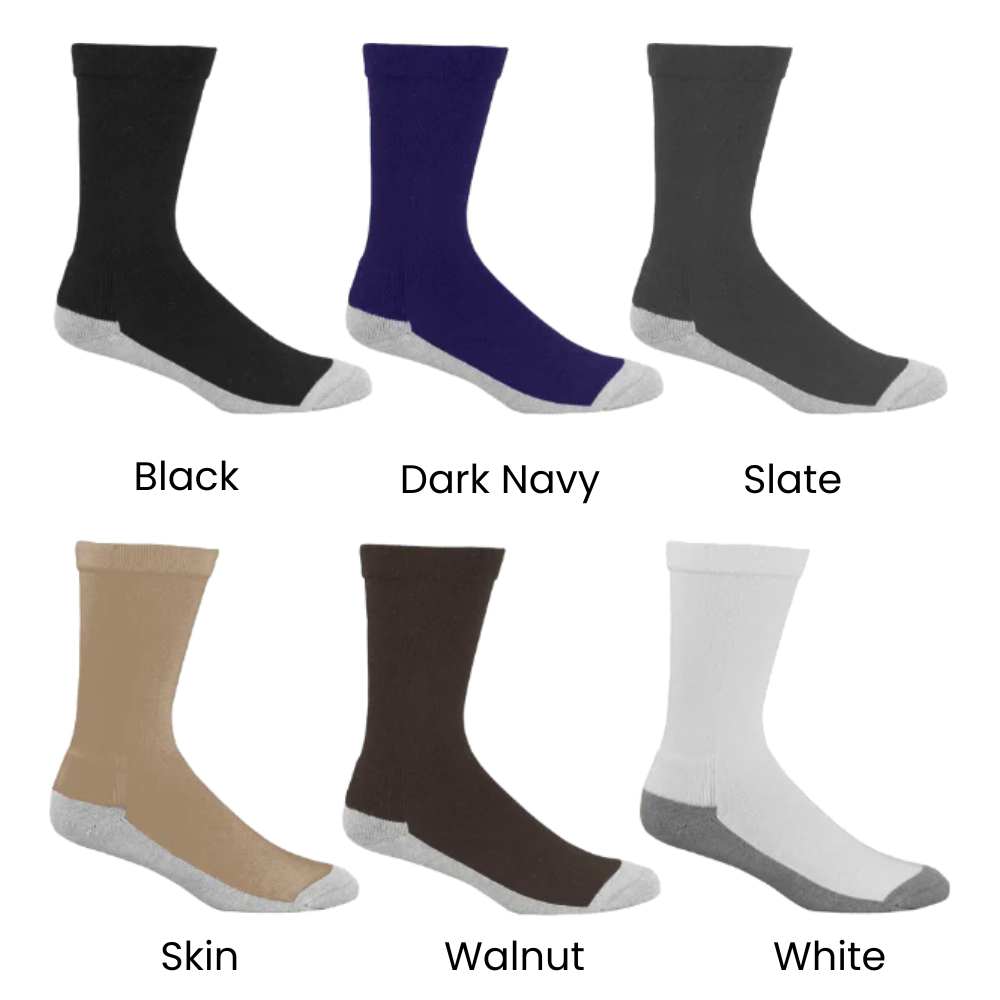 Bamboo Health Sock Bundle