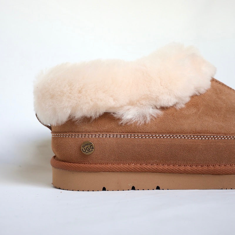 UGG Bentleigh Slipper Chestnut