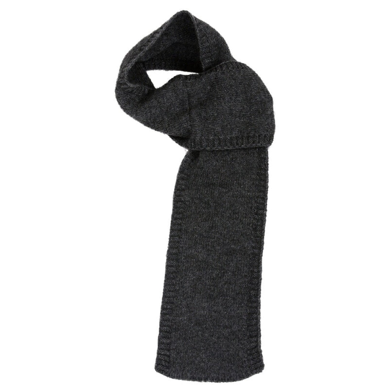Scarf Loop Possum Merino