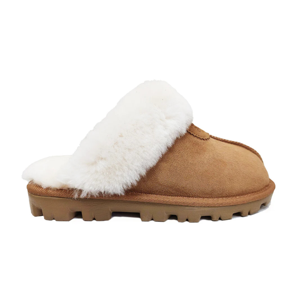 UGG Charlotte Scuff