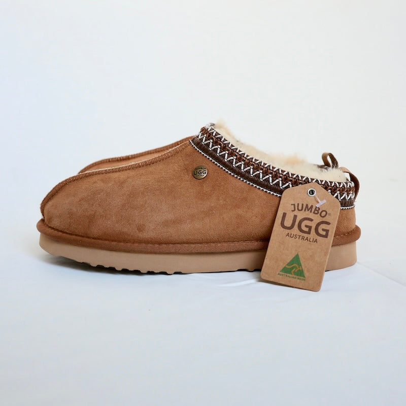 UGG Jasper Chestnut