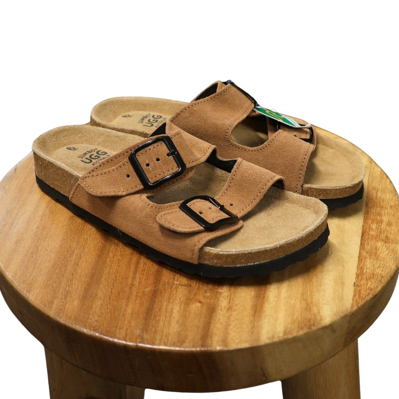 Sandal Ugg Roman Suede