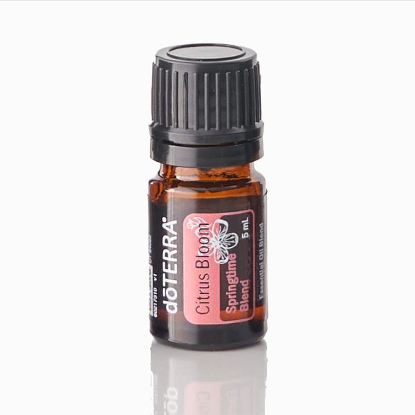 Citrus Bloom Essential Oil doTERRA