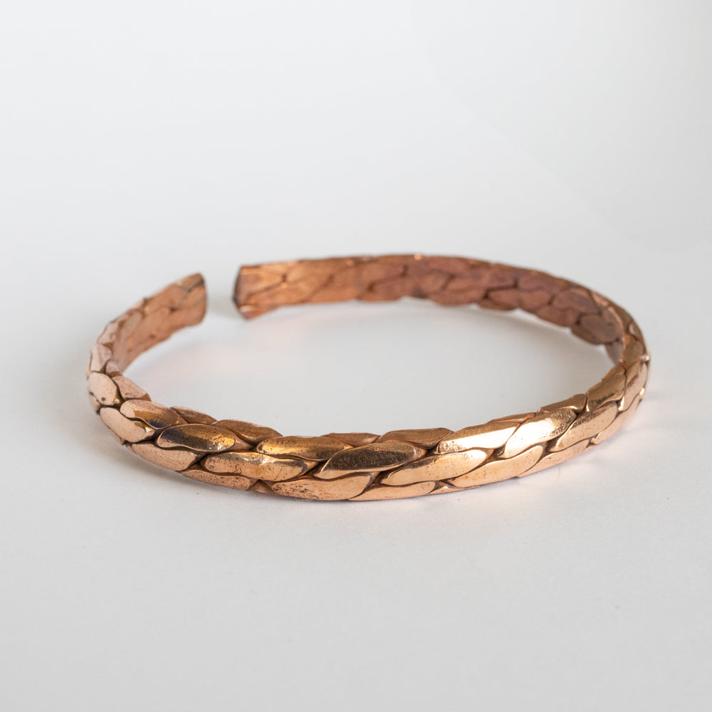 Copper Bracelet