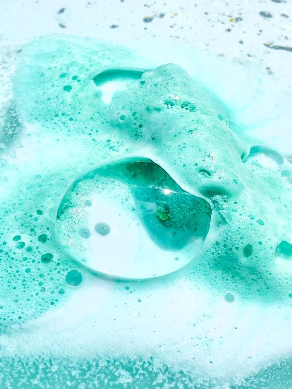Crystal Bath Bomb 110g