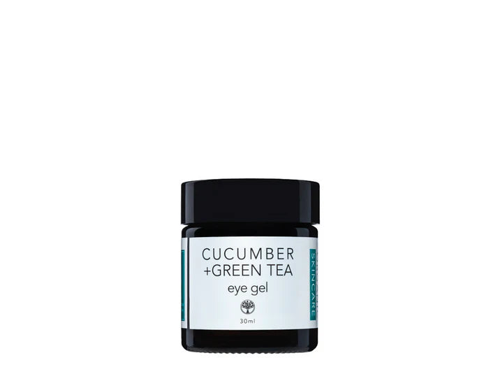 Cucumber & Green Tea Eye Gel