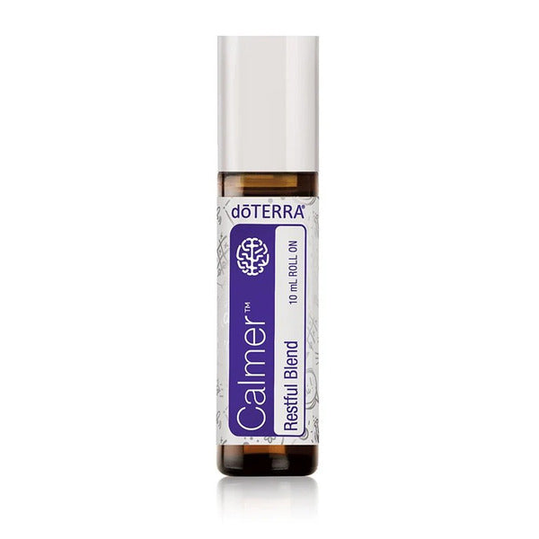 Calmer Restful Blend Touch Roller doTERRA