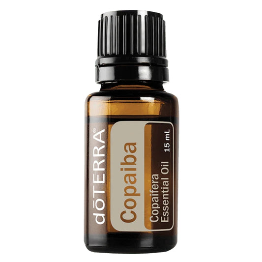 Copaiba Essential Oil doTERRA 15ml
