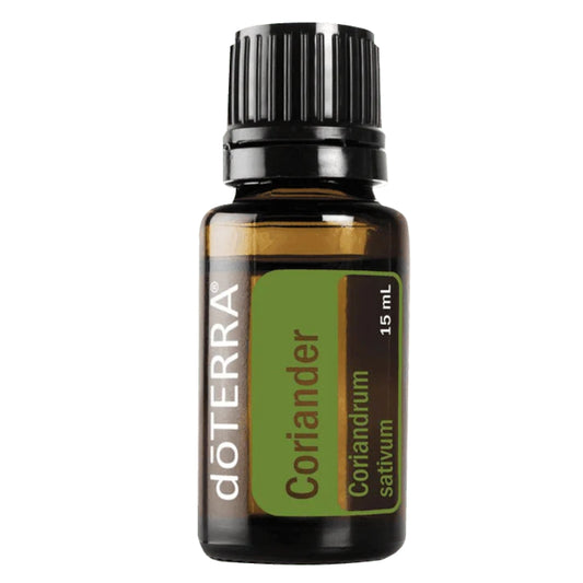 Coriander Essential Oil doTERRA 15ml