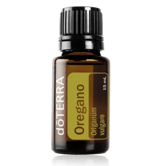 Oregano Essential Oil doTERRA 15ml