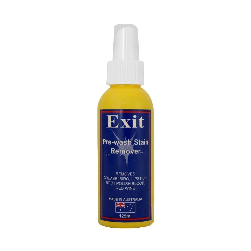 Exit Soap Pre Wash Spray General Exit Soap