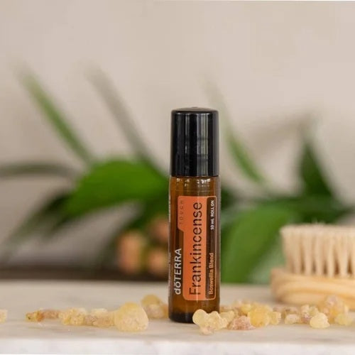 Frankincense Touch Roller doTERRA 10ml