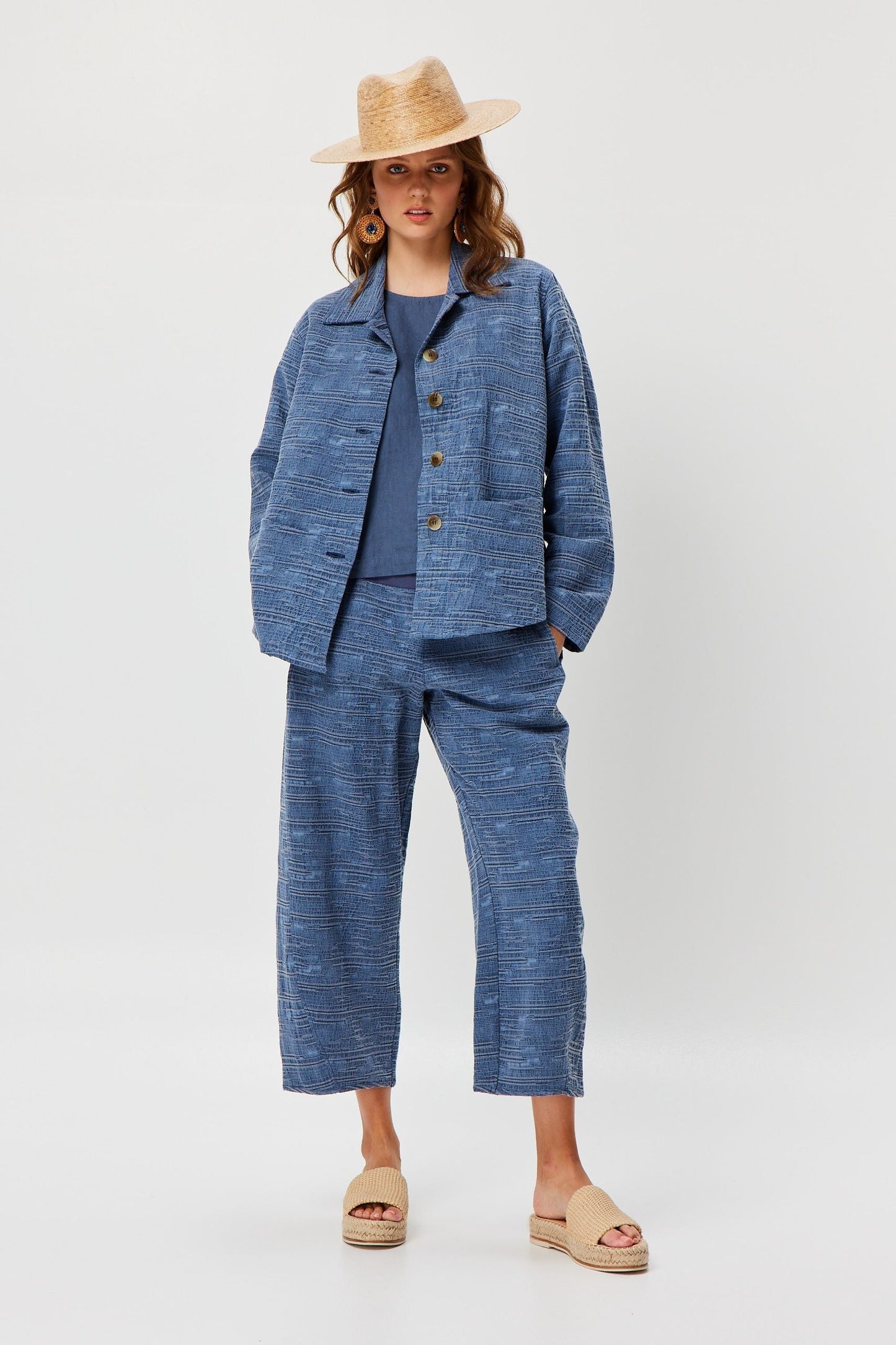 Jacket Freshwater Airforce Valia General Valia