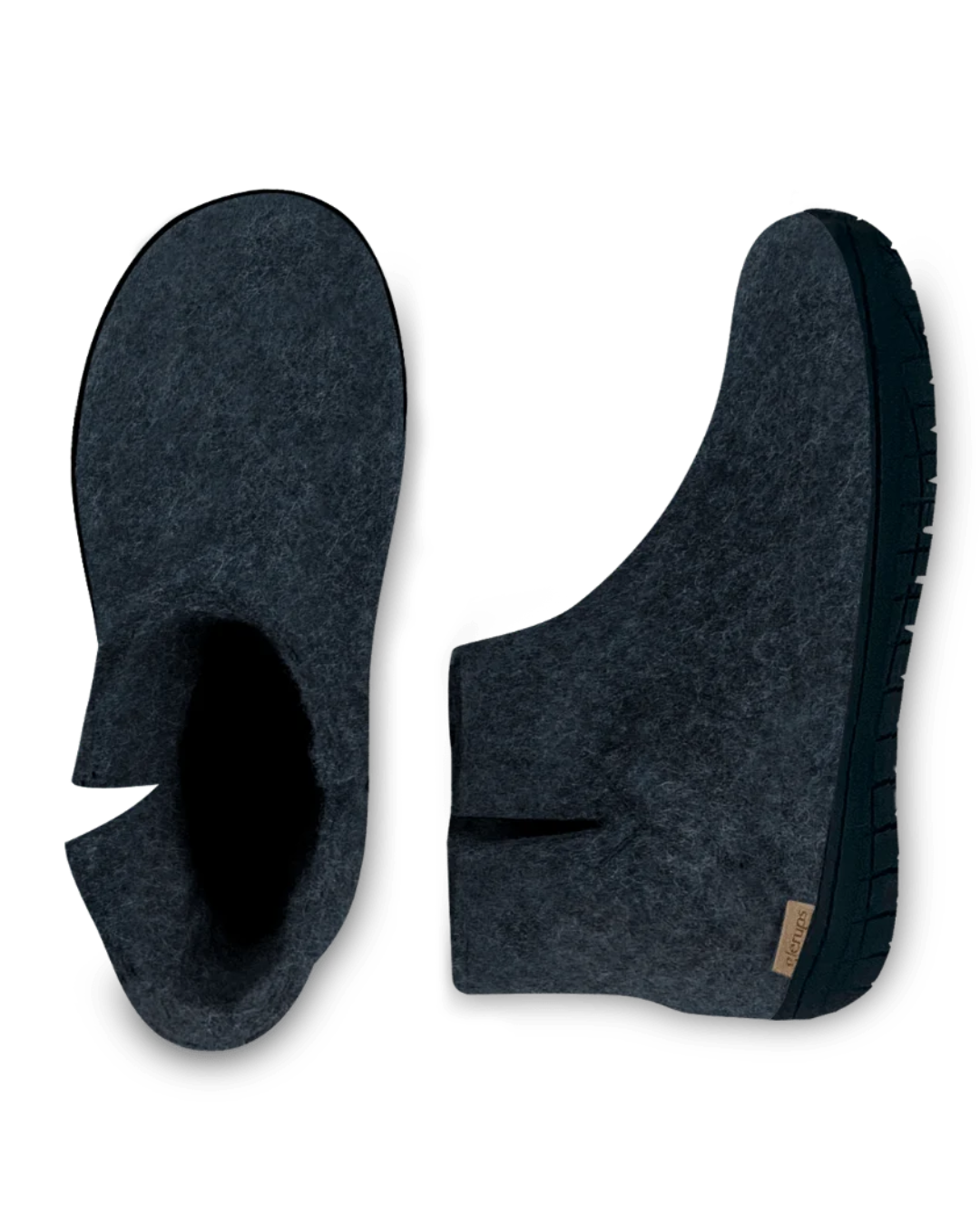 Glerups Boot Denim