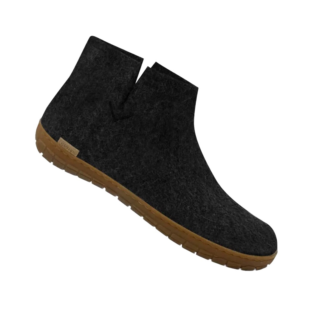 Glerups Boot Charcoal