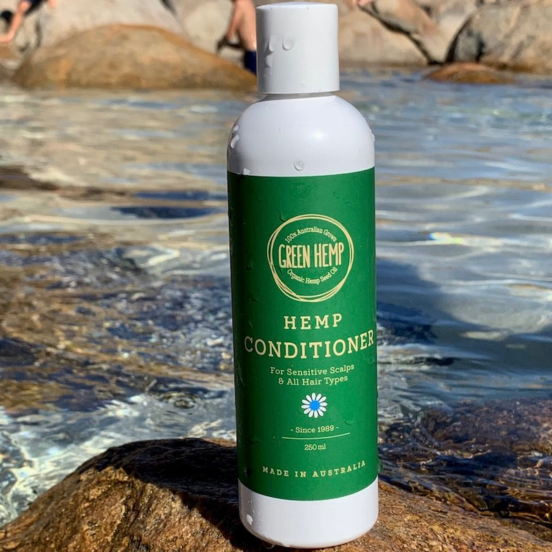 Conditioner Hemp
