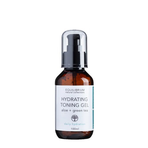 Hydrating Toning Gel