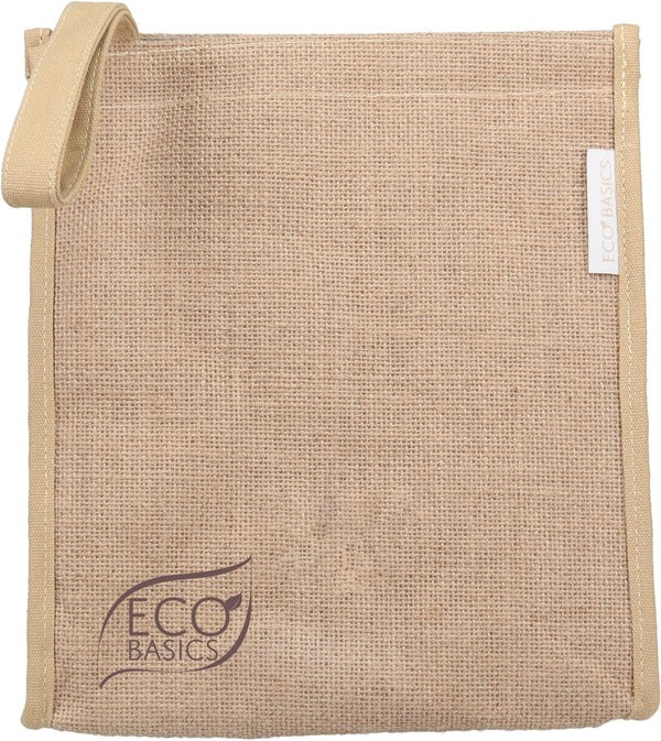 Bag Lunch Jute