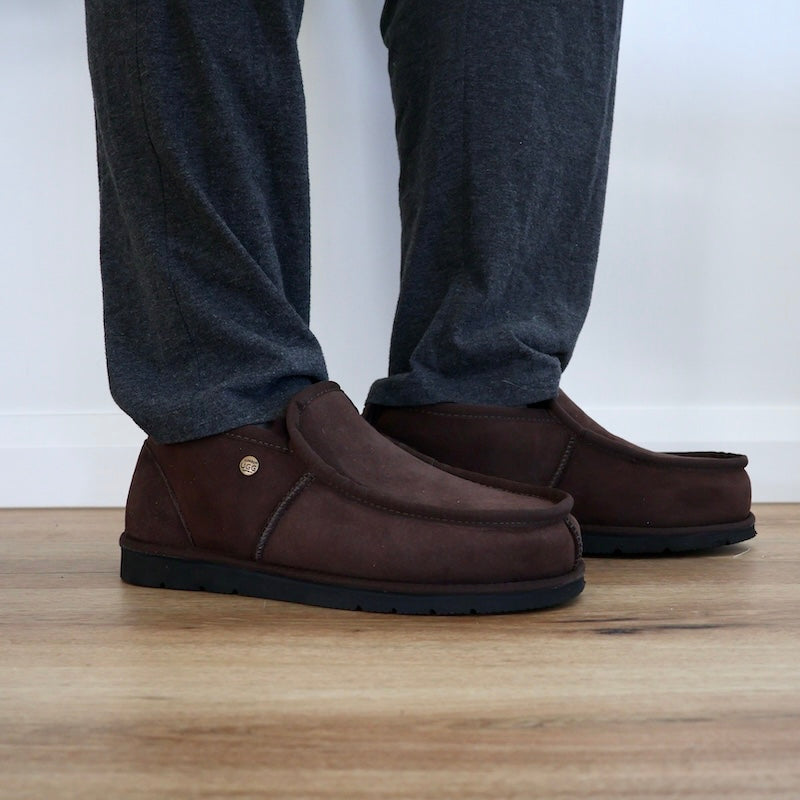 Loafer UGG Chocolate