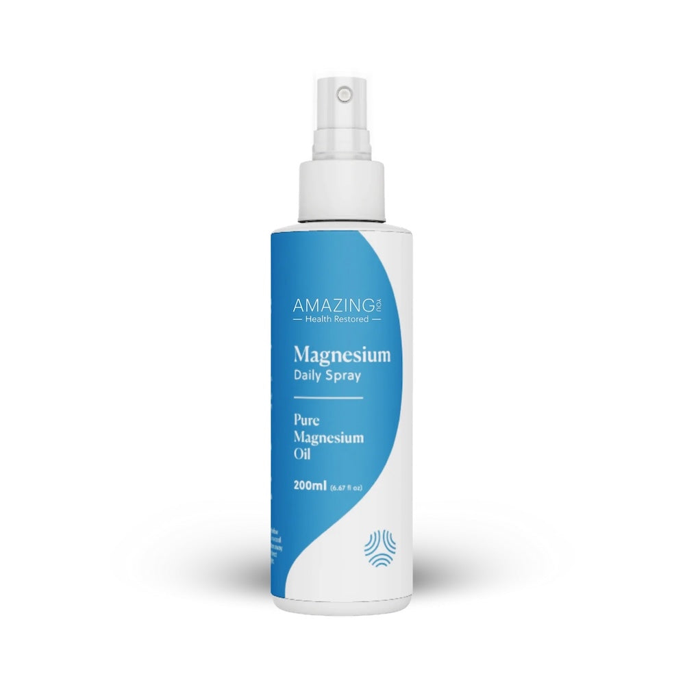 Magnesium Daily Spray