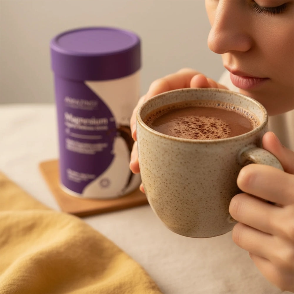 Drink Magnesium Wellness Nightly