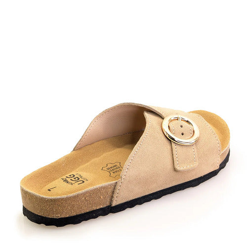 Sandal Ugg Marina - Sand