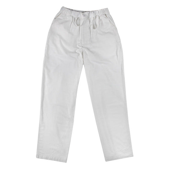 Bamboo Fibre Beach Pants Mens PLUS