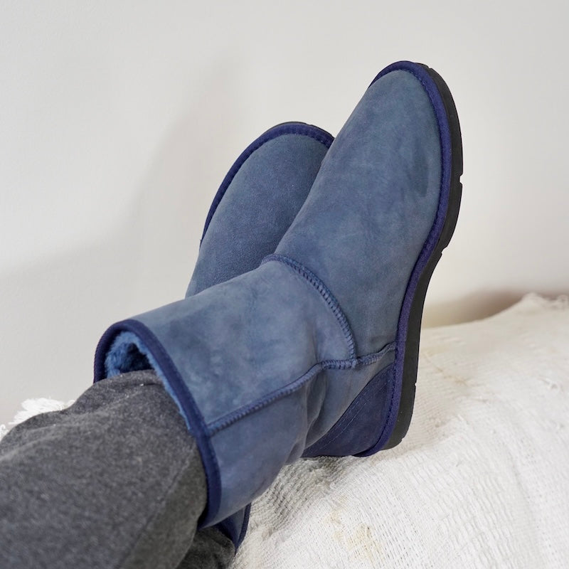 UGG Classic Short