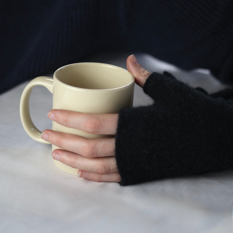 Merino Silk Wrist Warmer