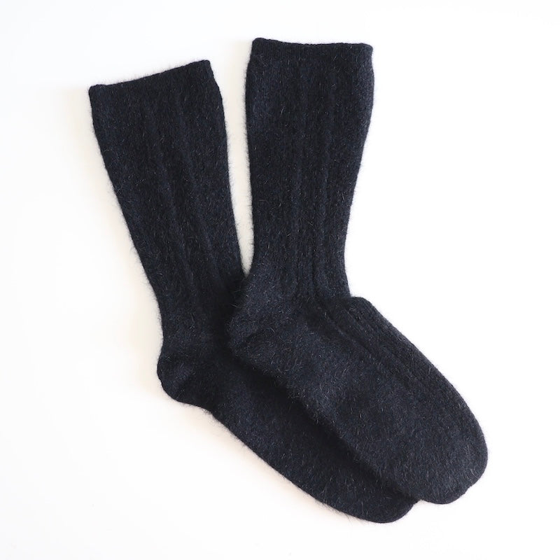 Socks Possum Merino Health