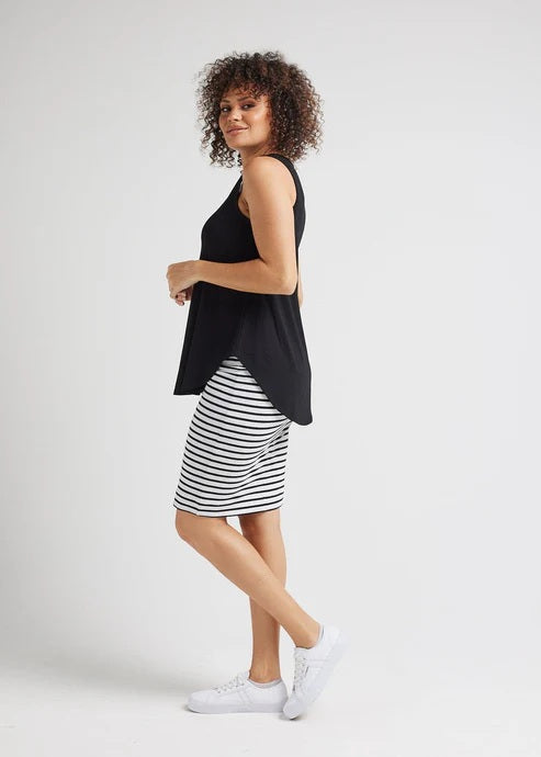 Women's Rihanna Bamboo Tank Top