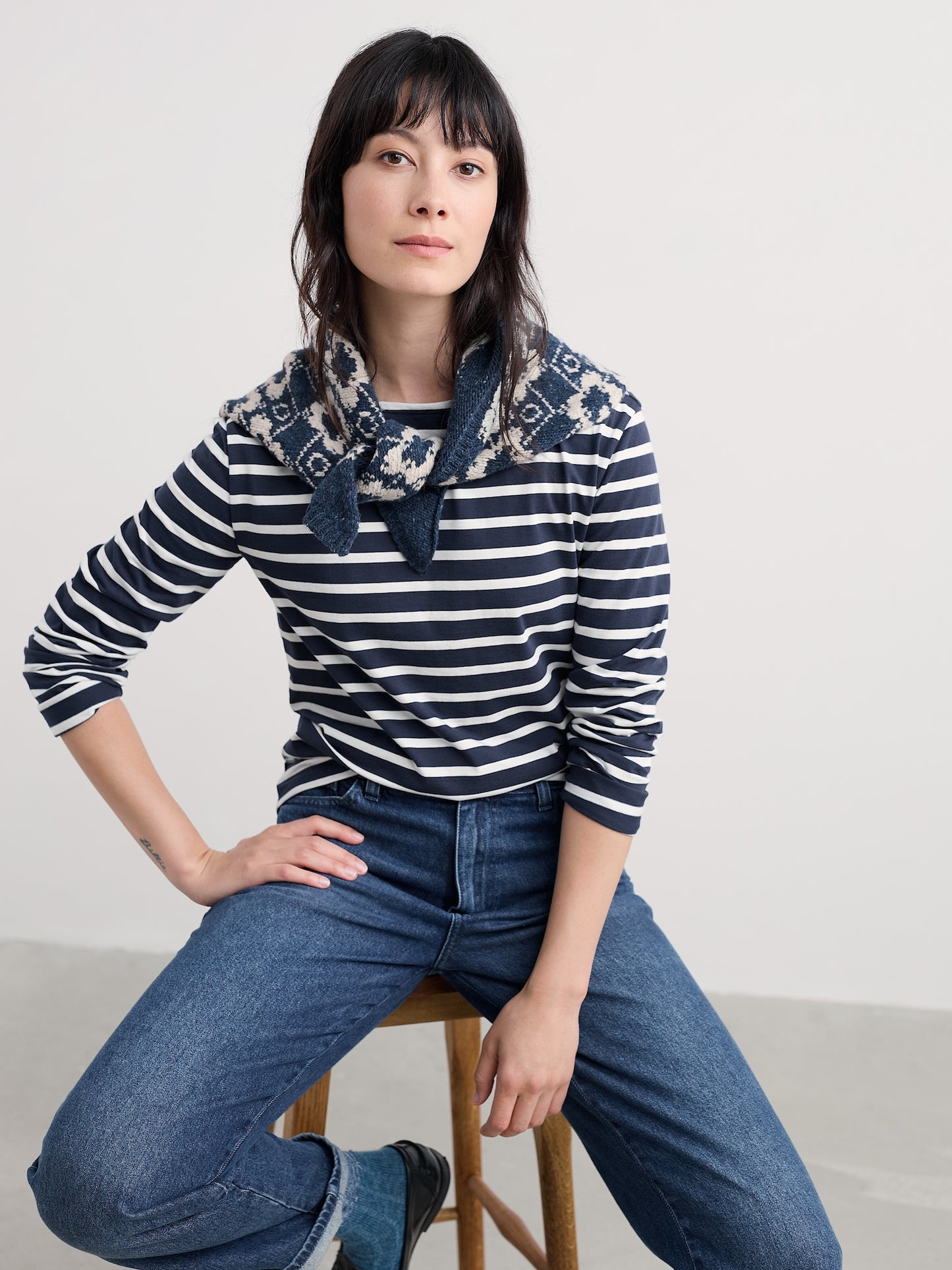Sailor Shirt