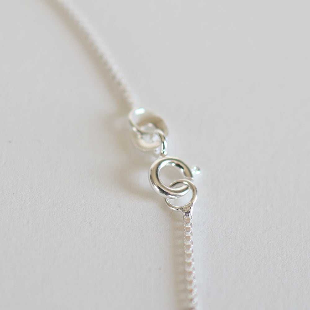 Sterling Silver Necklace Chain